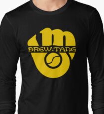 Brew-Tang Long Sleeve T-Shirt