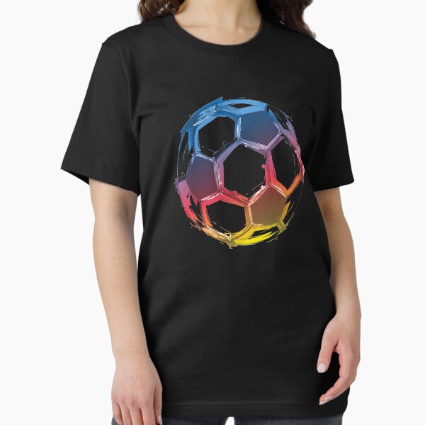 Item preview, Soccer Ball Art designed and sold by goodspy.