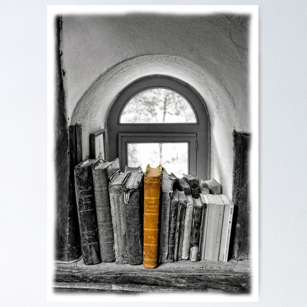 Item preview, Heavy Reading In Sustag II designed and sold by alabca.