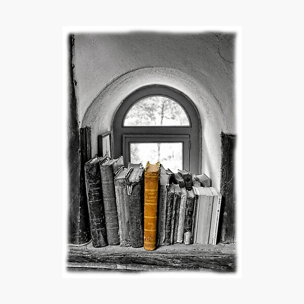 Item preview, Heavy Reading In Sustag II designed and sold by alabca.
