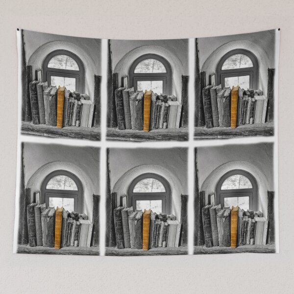 Item preview, Heavy Reading In Sustag II designed and sold by alabca.