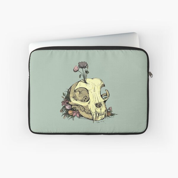 Item preview, Little Skull Colour designed and sold by WOLFSKULLJACK.