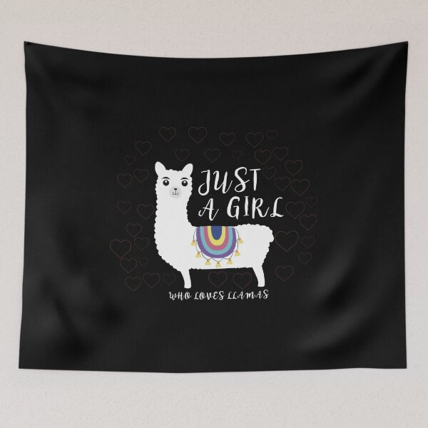 Item preview, Llama love designed and sold by xeron32.