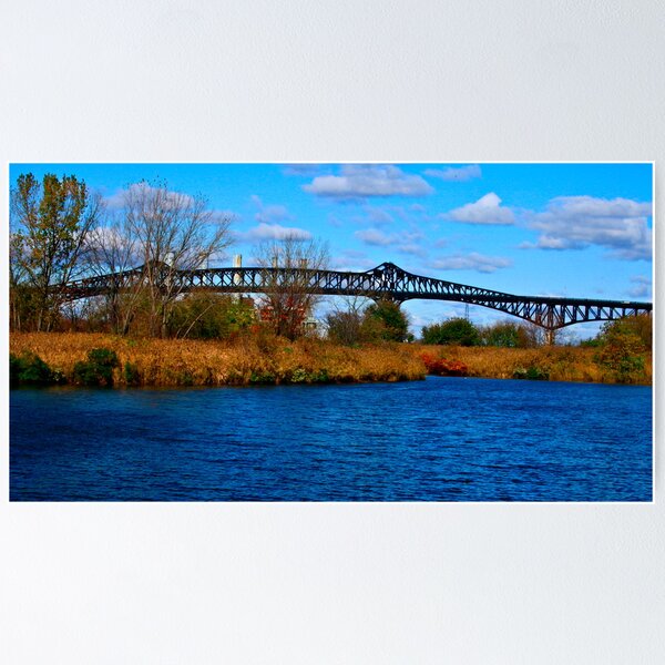 Item preview, Cantilever Bridge designed and sold by micpowell.