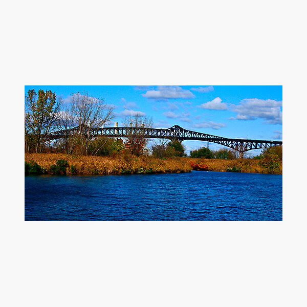 Item preview, Cantilever Bridge designed and sold by micpowell.