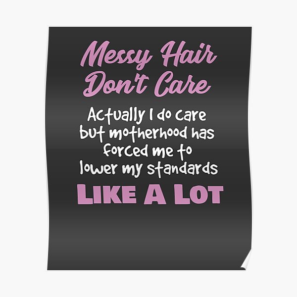 100 Best Messy Hair Quotes and Captions for Instagram 2023