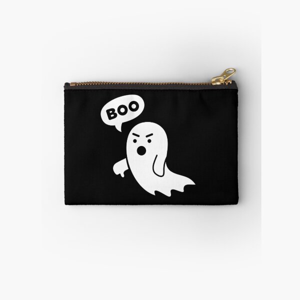 Item preview, Disapproving Ghost heckling Boo! with thumbs down designed and sold by mrhighsky.