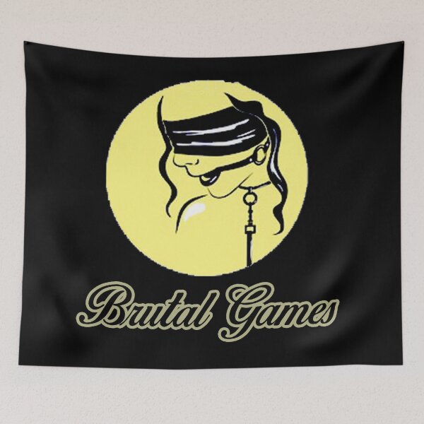 Item preview, Brutal games bdsm designed and sold by eliblackleopard.