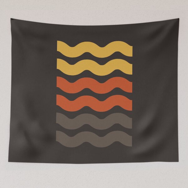 Item preview, Big Waves designed and sold by rockthehut.