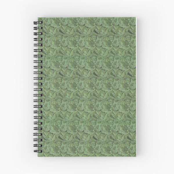 Item preview, Morris Green designed and sold by Salocin.