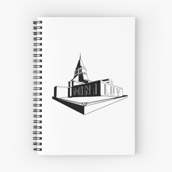 Item preview, Ministry of Love designed and sold by euglenii.