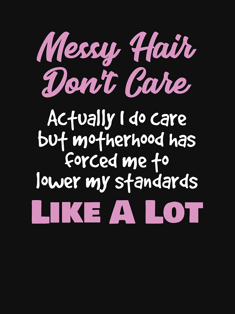 Don't let a bad hair day get the best of you! –
