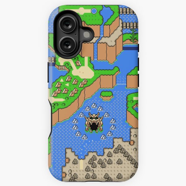 Item preview, Super World Map designed and sold by Indestructibbo.
