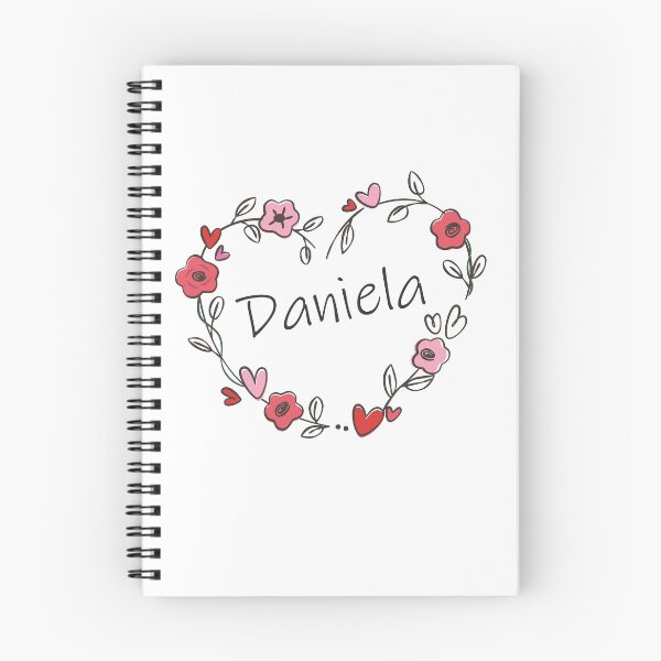 Item preview, Daniela designed and sold by oleo79.