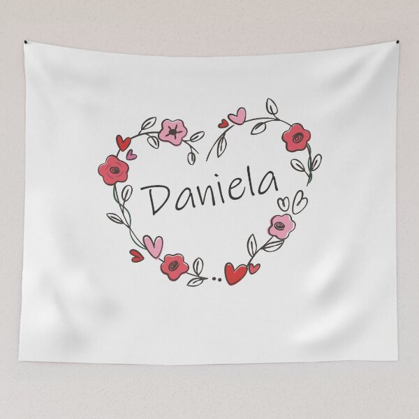 Item preview, Daniela designed and sold by oleo79.