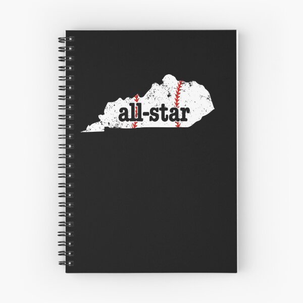 Item preview, Baseball All Star Kentucky Shirt Baseball All Star Softball designed and sold by shoppzee.