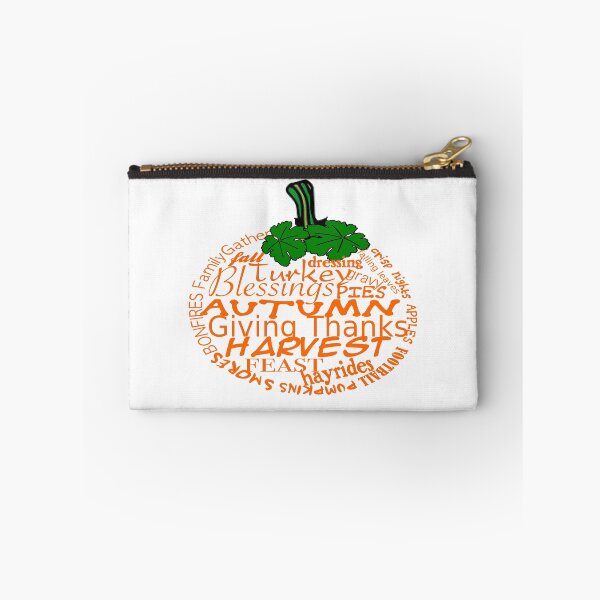 Item preview, THANKSGIVING/AUTUMN: PUMPKIN designed and sold by CalliopeSt.