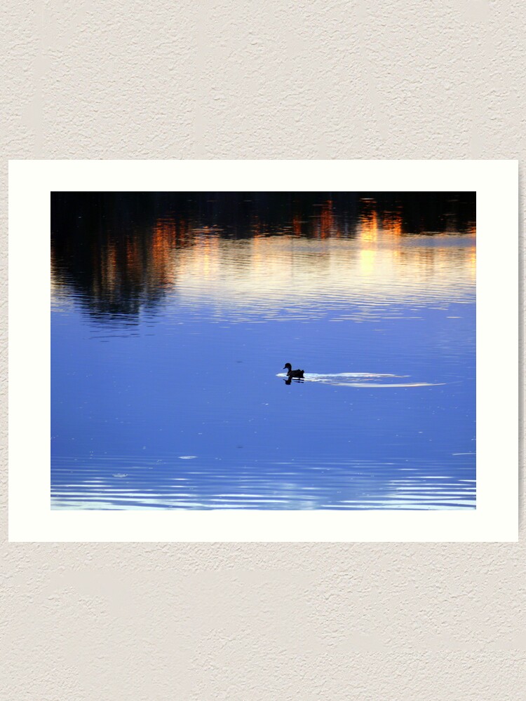 Alternate view of Untitled Art Print