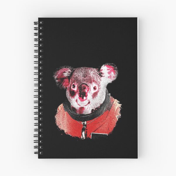 Item preview, Astronaut Koala designed and sold by Koalindo Design.