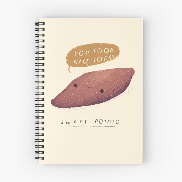 Item preview, sweet potato designed and sold by louros.