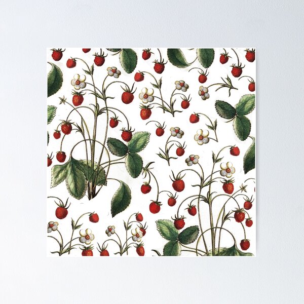 Item preview, red fruits designed and sold by franciscomff.