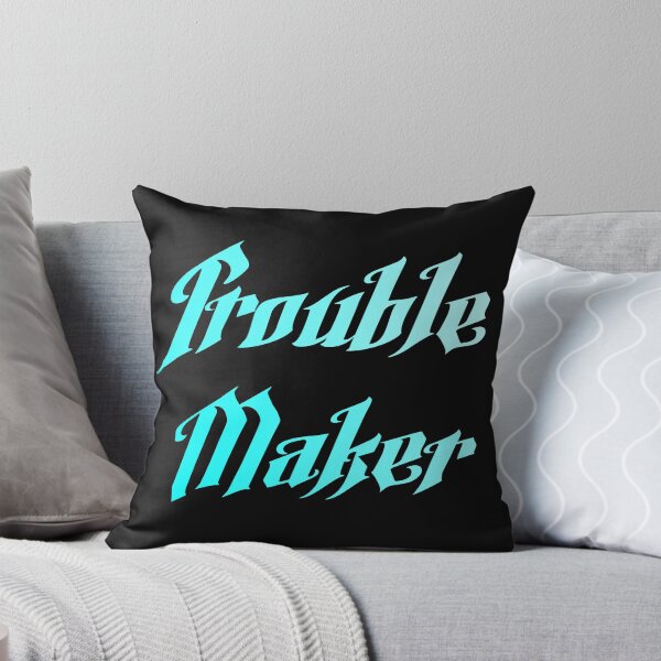 Item preview, TROUBLE MAKER designed and sold by Divertions.