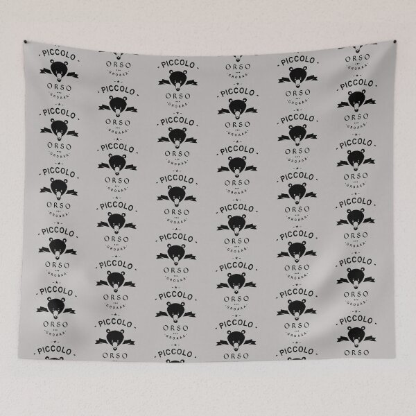 Item preview, Piccolo Orso designed and sold by lepetitcalamar.