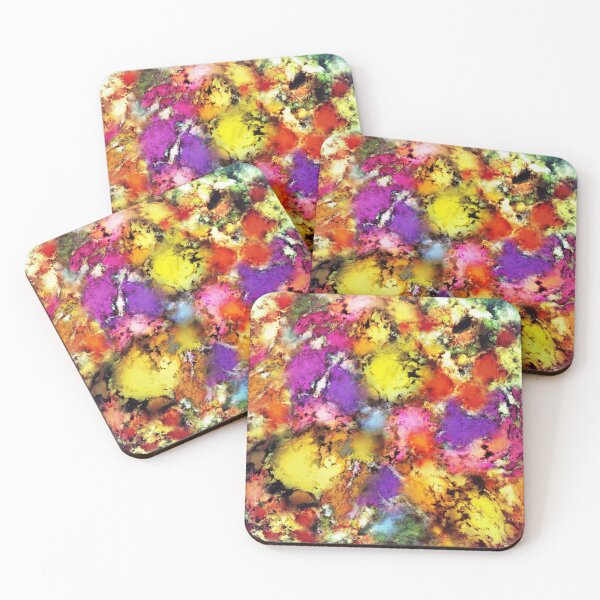 Item preview, Pigment noise designed and sold by Keith Mills.