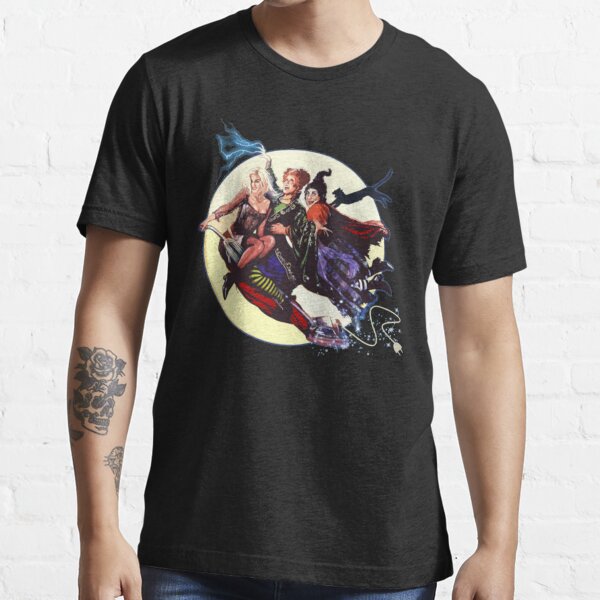 TEAM HOCUS POCUS Essential T-Shirt