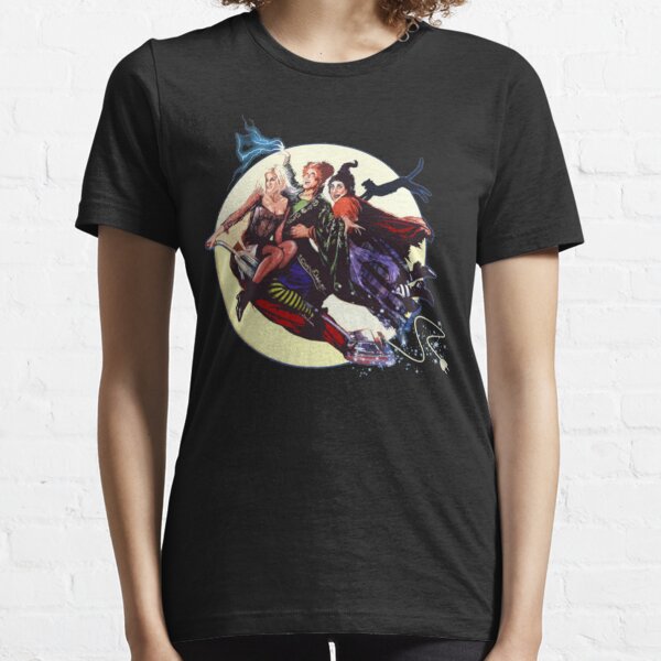 TEAM HOCUS POCUS Essential T-Shirt