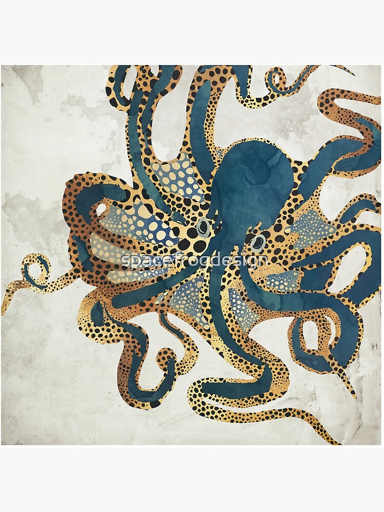 Underwater Dream VI by spacefrogdesign