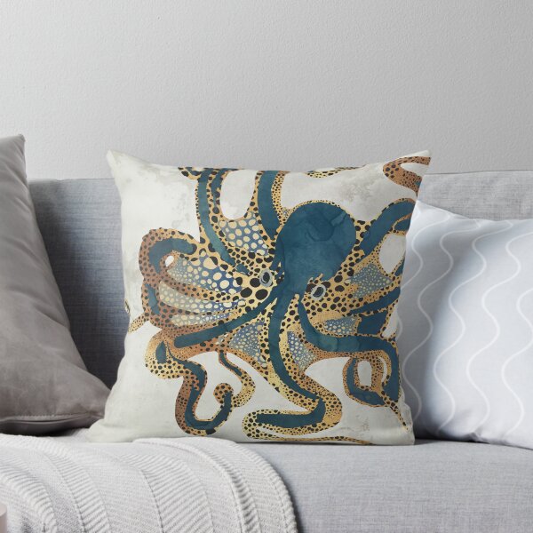 Item preview, Underwater Dream VI designed and sold by spacefrogdesign.