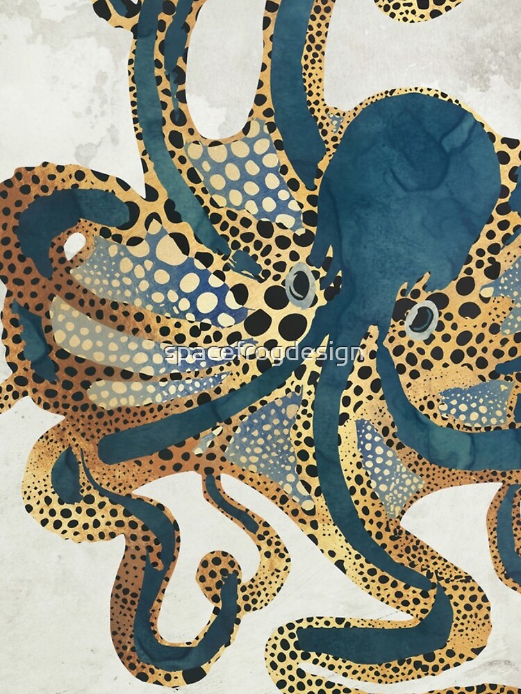Underwater Dream VI by spacefrogdesign