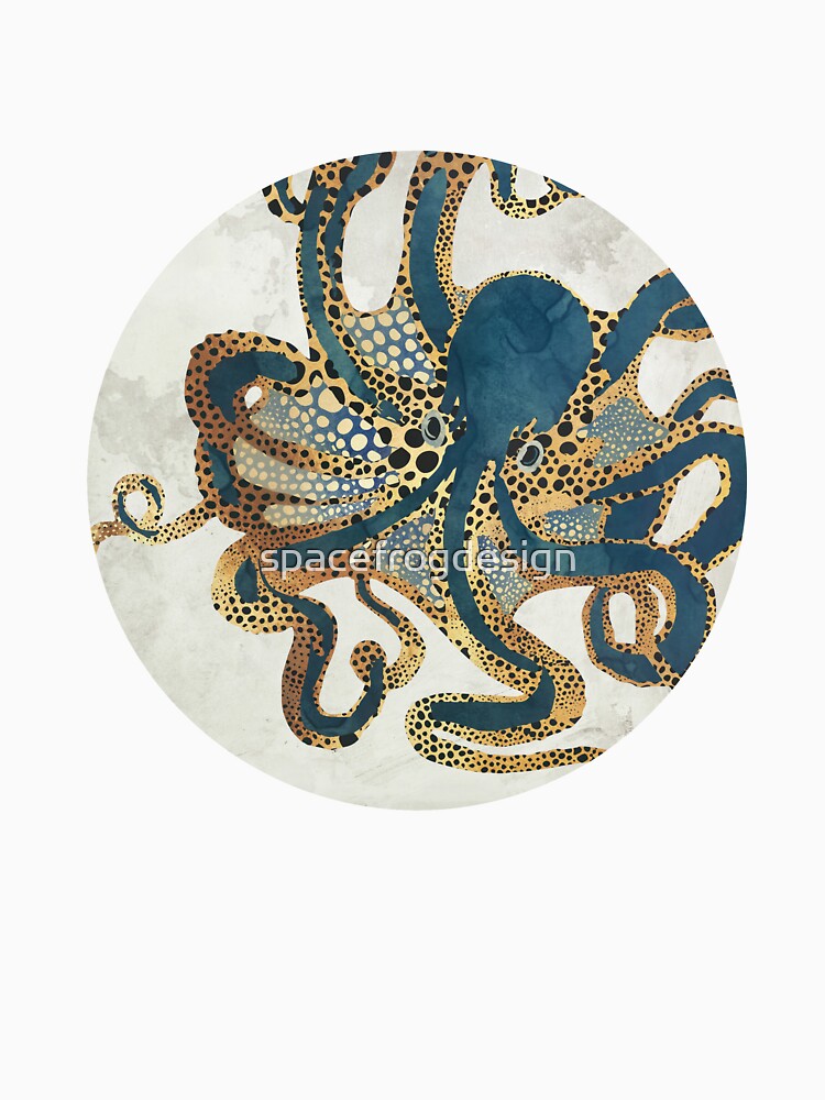 Underwater Dream VI by spacefrogdesign