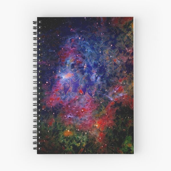 Item preview, Quasar  designed and sold by Fresh-Beans-Art.