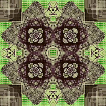 Artwork thumbnail, Complex Simplicity 2 by Elizabeth Austin-Craig