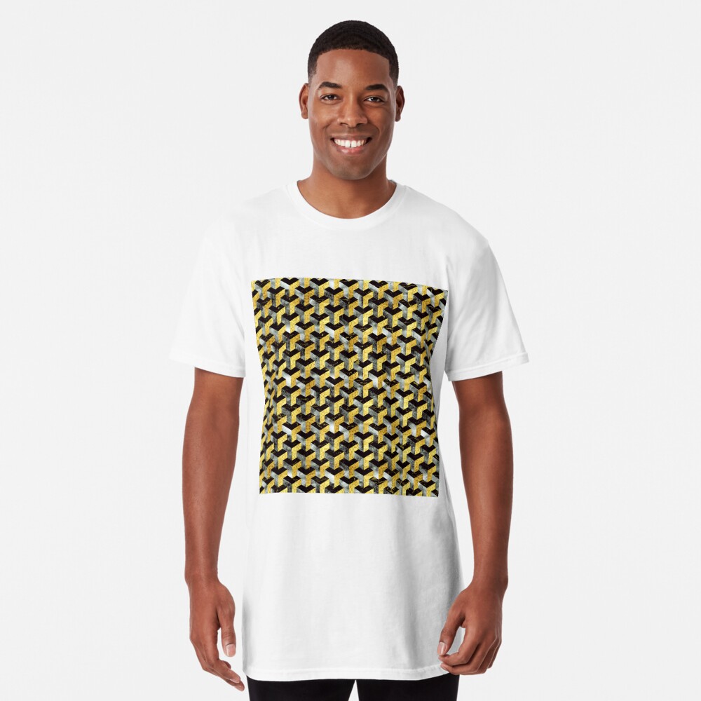 Item preview, Long T-Shirt designed and sold by ZedEx.