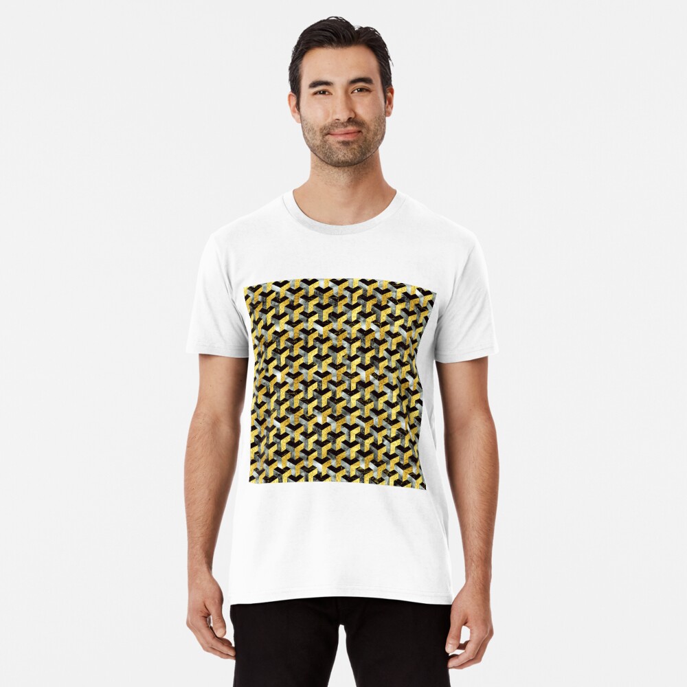 Item preview, Premium T-Shirt designed and sold by ZedEx.