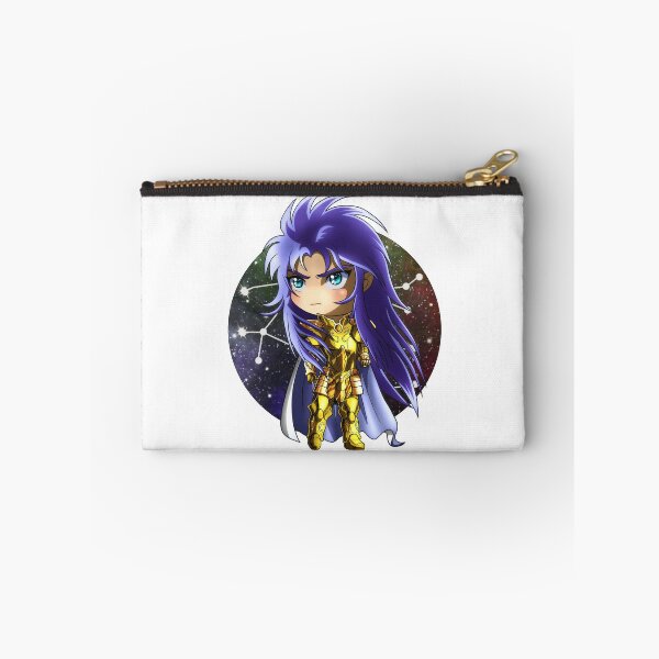 Item preview, Chibi - Gemini Saga designed and sold by Khazemya.