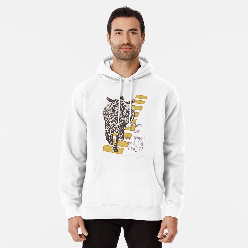 Item preview, Pullover Hoodie designed and sold by CanisPicta.