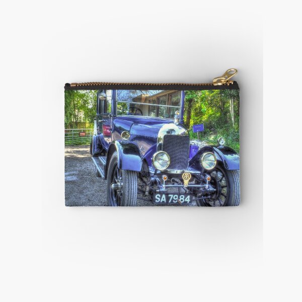 Item preview, Morris Cowley Vintage Car designed and sold by Catchavista.