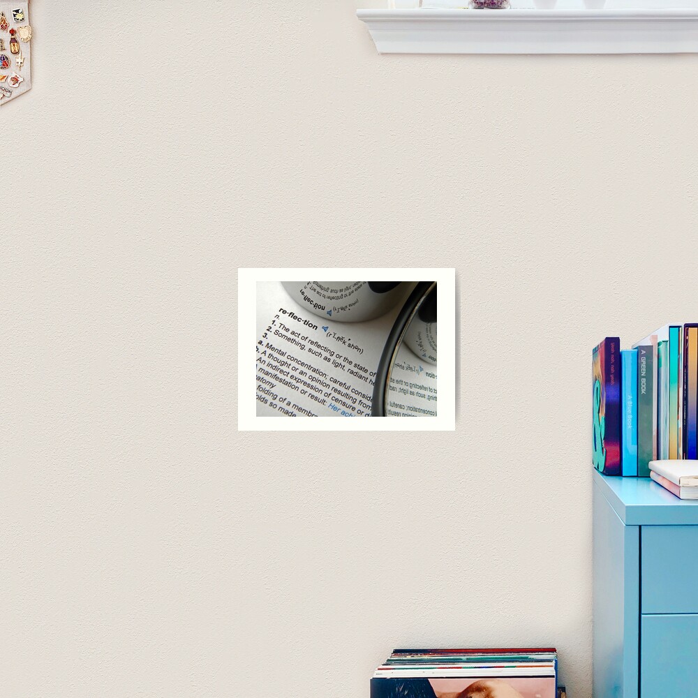 Item preview, Art Print designed and sold by ChelseaBlue.