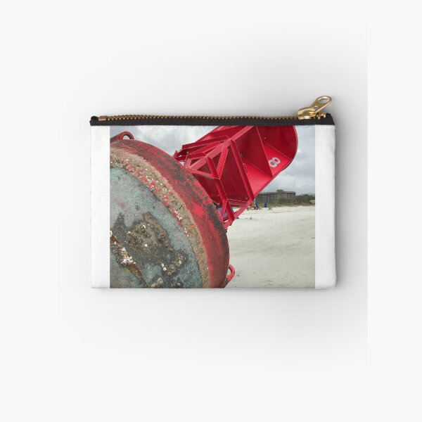 Item preview, Buoy 8 Broke Away during Hurricane Michael designed and sold by 2CrabbySisters.