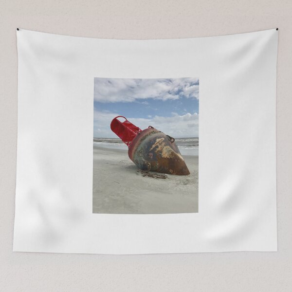 Item preview, Water Marker ending up on the Sand, HHI, SC designed and sold by 2CrabbySisters.