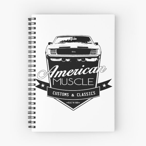 Item preview, American Muscle Camaro designed and sold by Yourauto.