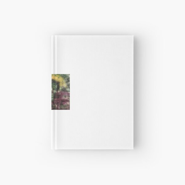 Grim Remix Hardcover Journal