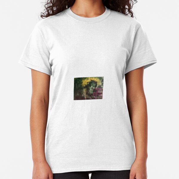 Grim Remix Classic T-Shirt