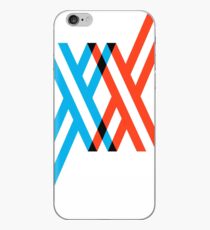 Franxx iPhone Case
