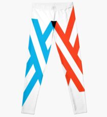 Franxx Leggings