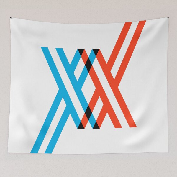Item preview, Franxx designed and sold by Dorunfo.